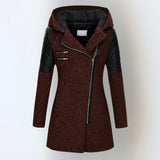 Greta | Cappotto Invernale Lussuoso e Caldo