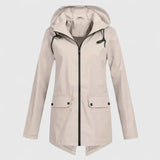 Rebecca | Giacca Confortevole
