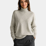 Jasmine | Maglione di Alta Qualità