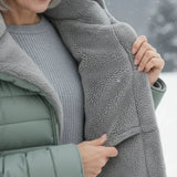 Olivia™  | Giacca invernale imbottita