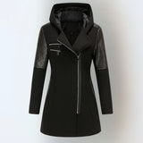 Greta | Cappotto Invernale Lussuoso e Caldo