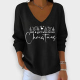 Jerneja - Maglione di Natale