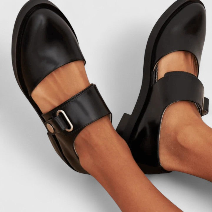 Daniela | Scarpe Mary Jane Ortopediche