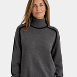 Léna | Maglione elegante