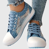 Greta | Sneakers Ortopediche