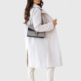 Yara | Cappotto in Lana Classico
