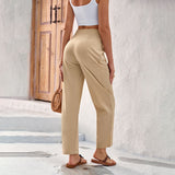 Sara | Pantalone Eleganza Audace