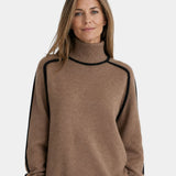 Léna | Maglione elegante