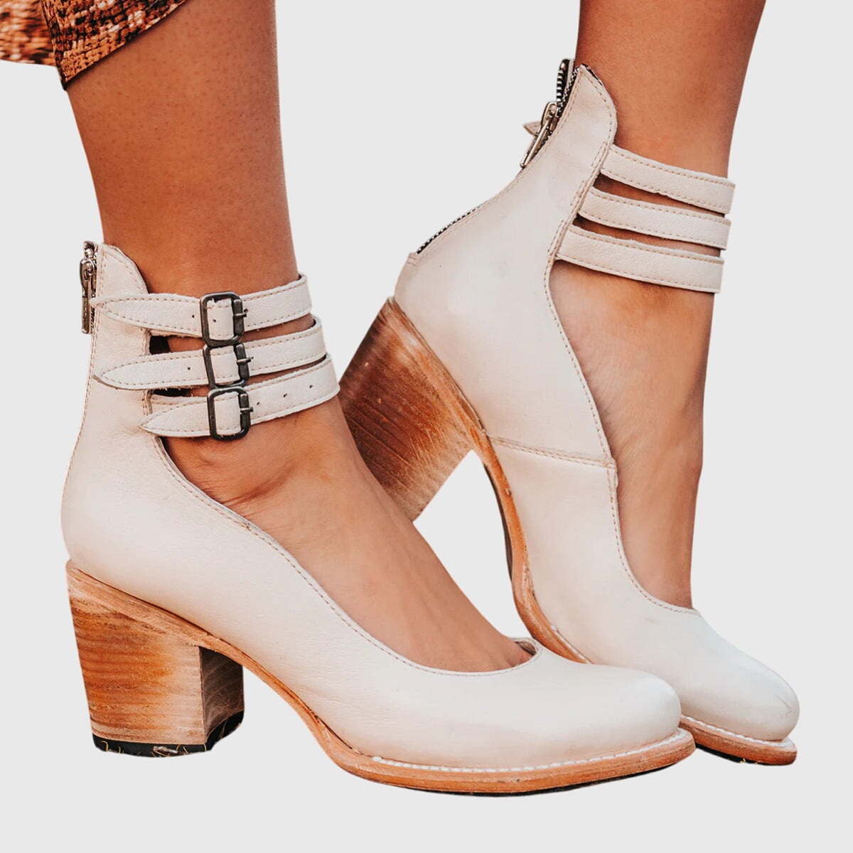 Stella | Tacchi Eleganti e Confortevoli