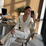 Aurélia™ | Blazer elegante da donna