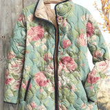 Chiara | Cappotto imbottito