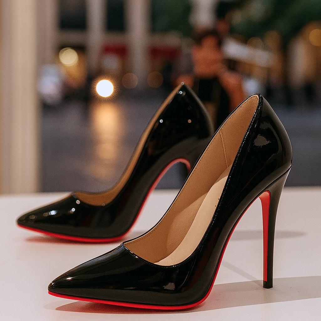 Livia | Tacchi Eleganti