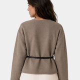 Madeleine | Duster leggero