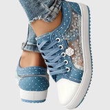 Greta | Sneakers Ortopediche