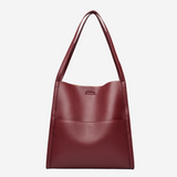 Tea | Elegante borsa a tracolla in pelle