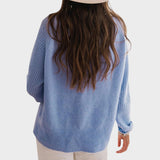 Ariane™ | Maglione in Maglia Morbida