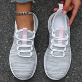 Daniela | Scarpe da ginnastica ultra leggere e traspiranti