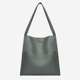Tea | Elegante borsa a tracolla in pelle