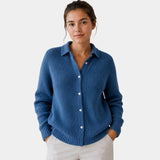 Fiora | Cardigan Chic Confortevole