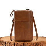 Emma | Borsa a mano compatta e chic