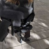 KALEIDE™ | CAPA ELEGANTE IN TESSUTO PREZIOSO