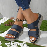 Luana | Sandali ortopedici comfort