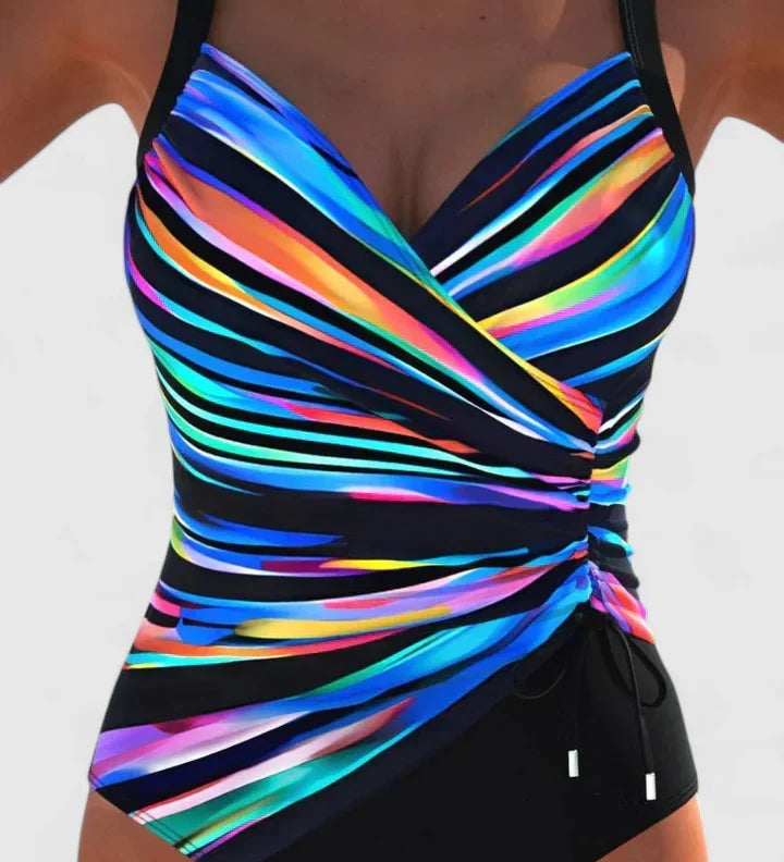 Martina | Costume da bagno elegante