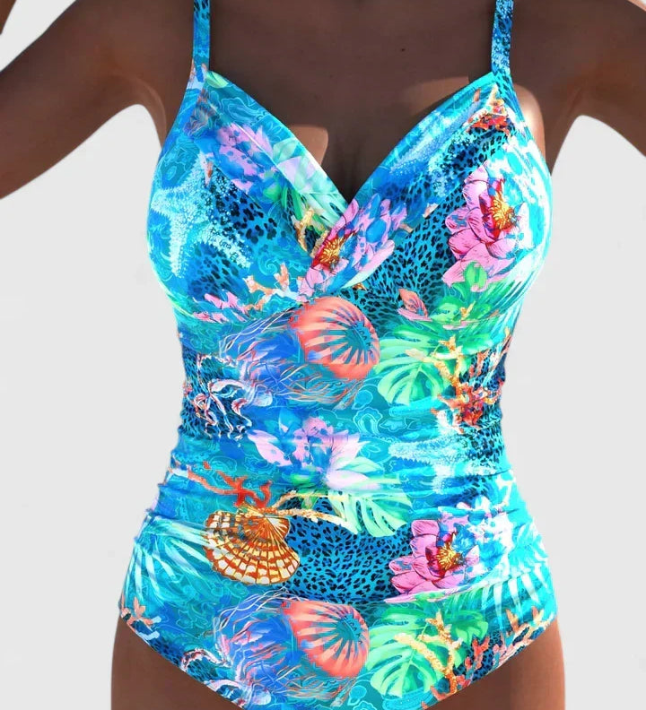 Valentina | Costume da Bagno Sofisticato