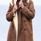 Helena – Cappotto Invernale Senza Tempo