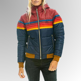 Helina™ | Impermeabile