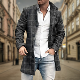 Adriano™ | Cappotto elegante