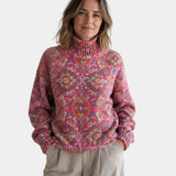 Eline | Maglione morbido e senza tempo con un aspetto elegante