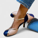 Ginevra | Tacchi Confortevoli