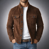 Halifax™ | Giacca da Uomo