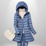 Elva™ | Giacca piumino ultraleggera