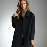 Ava™ | Cappotto Elegante e Confortevole
