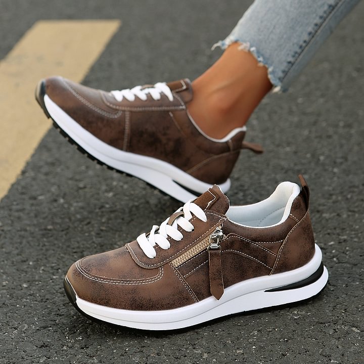 Camilla | Scarpe Ortopediche