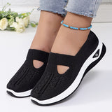 Rebecca | Scarpe sportive facili da indossare, comfort stabile