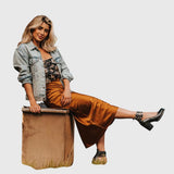 Stella | Tacchi Eleganti e Confortevoli