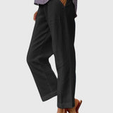 Bianca | Pantaloni Eleganti da Donna