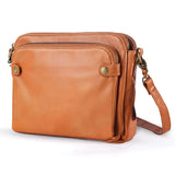 Penelope | Borsa in pelle classica
