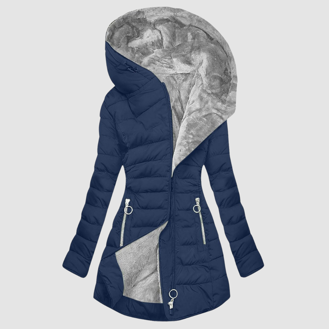 Diana | Cappotto Confortevole