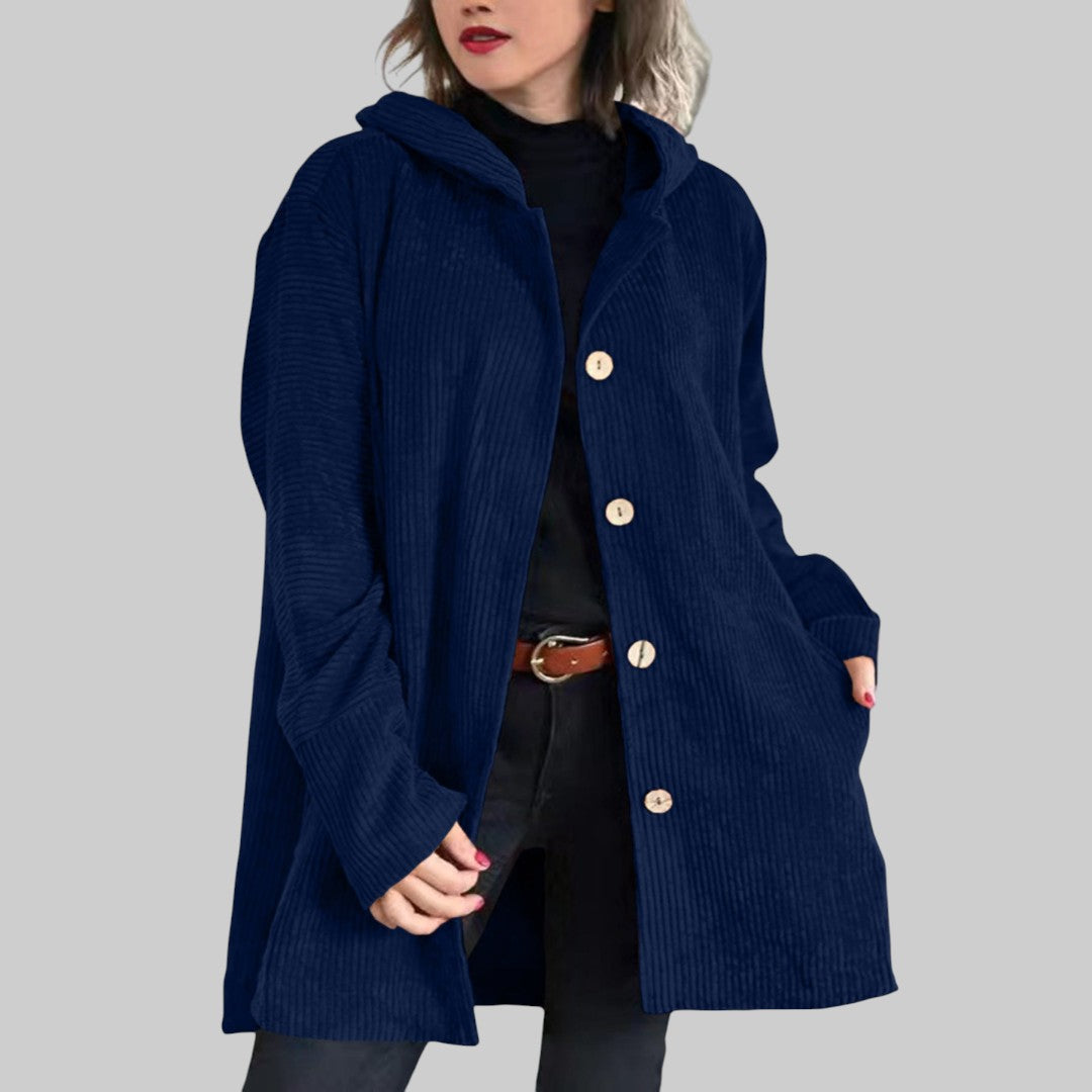 Sara | Giacca Trapuntata