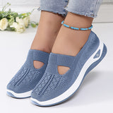 Rebecca | Scarpe sportive facili da indossare, comfort stabile