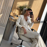 Aurélia™ | Blazer elegante da donna