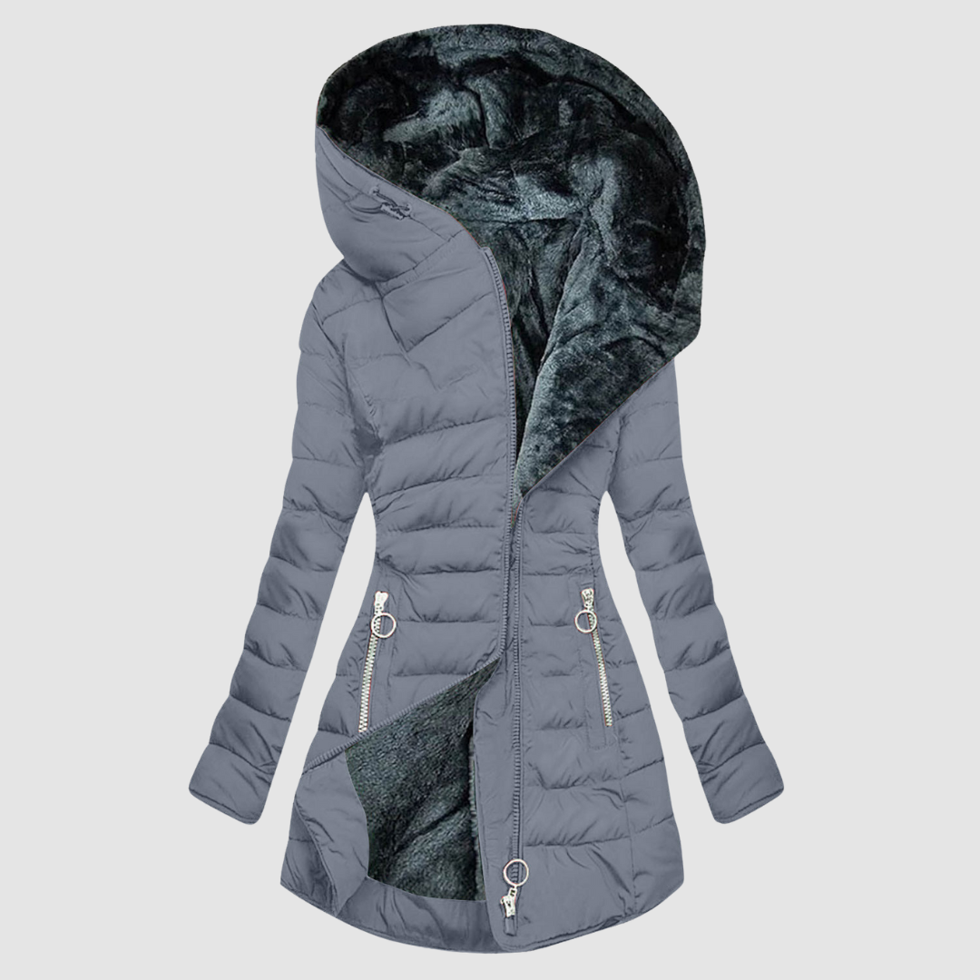 Diana | Cappotto Confortevole