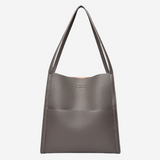 Tea | Elegante borsa a tracolla in pelle