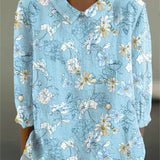 Ginevra | Blusa Agatha