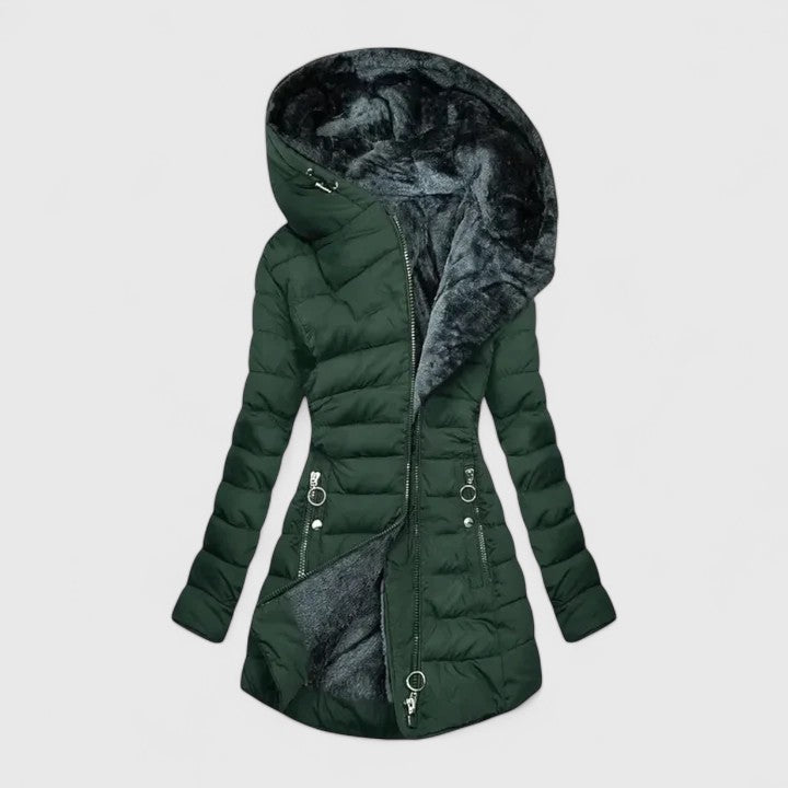 Diana | Cappotto Confortevole