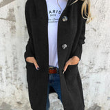 Luzia™ | Cardigan in maglia accogliente